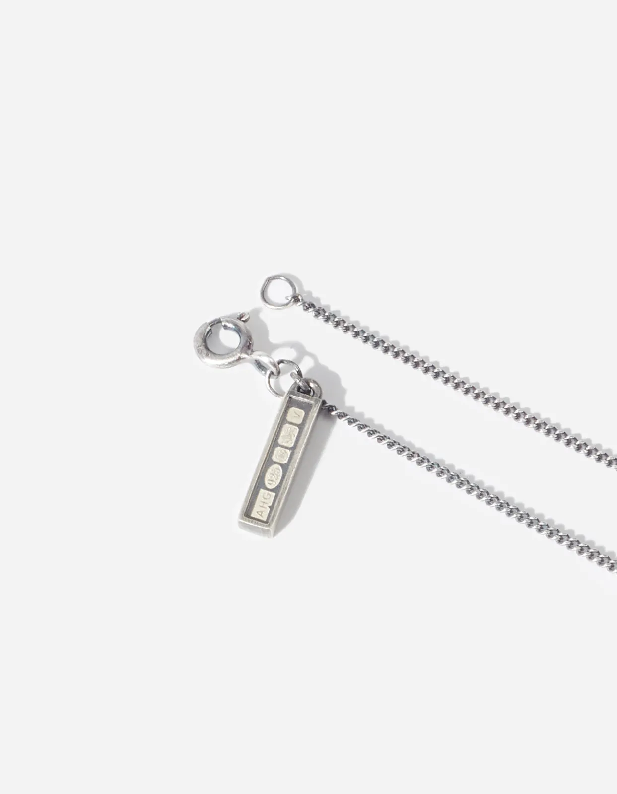 Men Maharishi 9364 Mtc War & Peace Pendant·Hallmarked