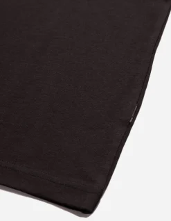 Men Maharishi 4501 Ninjutsu Embroidered T-Shirt