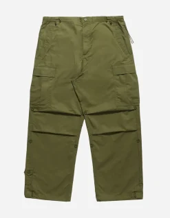 Men Maharishi 4035 Original Cargo Snopants® Loose Fit
