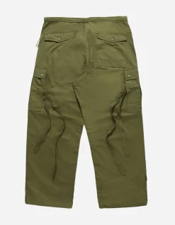 Men Maharishi 4035 Original Cargo Snopants® Loose Fit