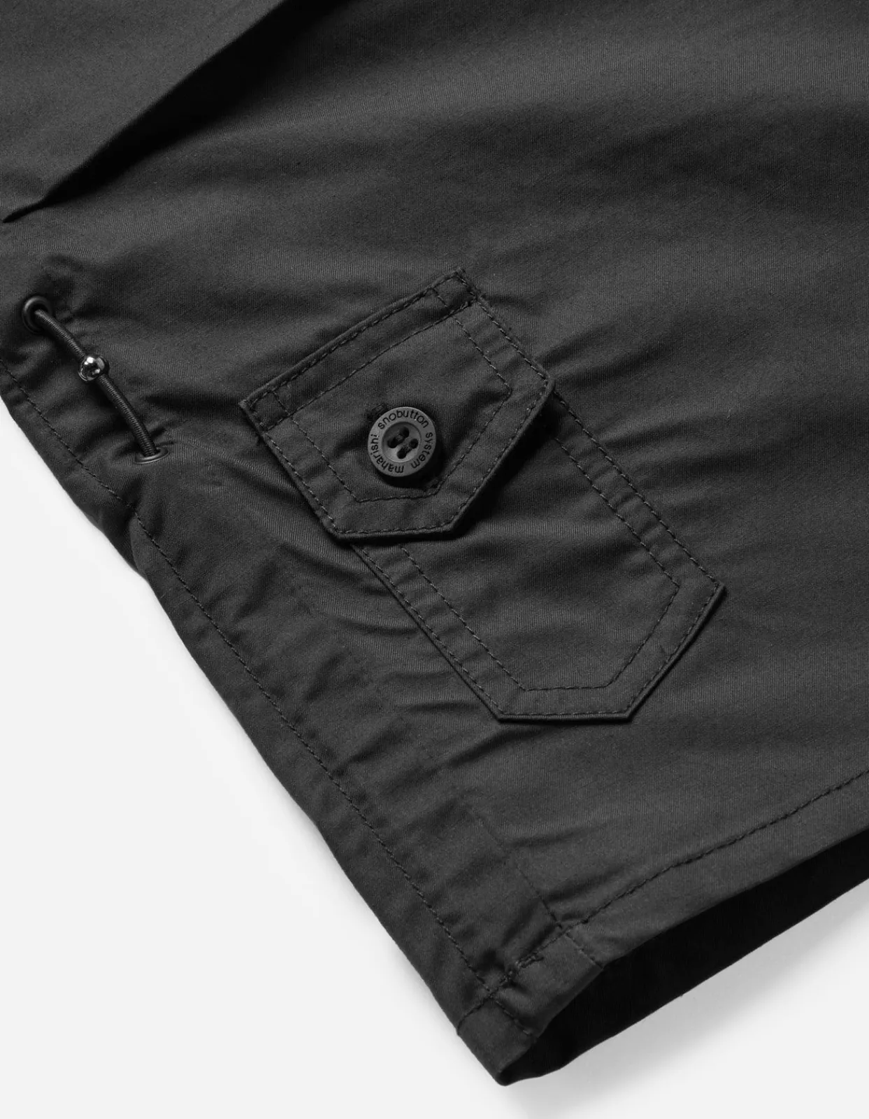 Men Maharishi 4589 Original Snoskirt®