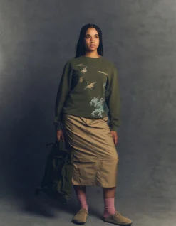 Men Maharishi 4589 Original Snoskirt®