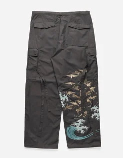 Men Maharishi 4504 Peace Cargo Snopants® Loose Fit