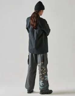 Men Maharishi 4504 Peace Cargo Snopants® Loose Fit