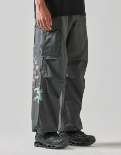 Men Maharishi 4504 Peace Cargo Snopants® Loose Fit