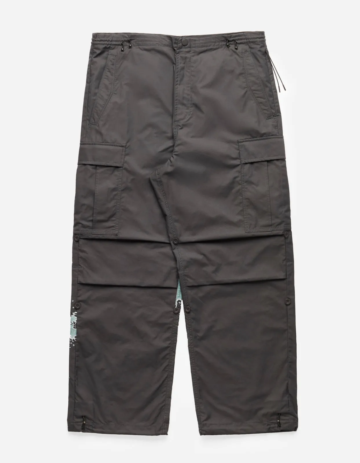 Men Maharishi 4504 Peace Cargo Snopants® Loose Fit