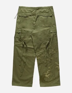 Men Maharishi 4504 Peace Cargo Snopants® Loose Fit
