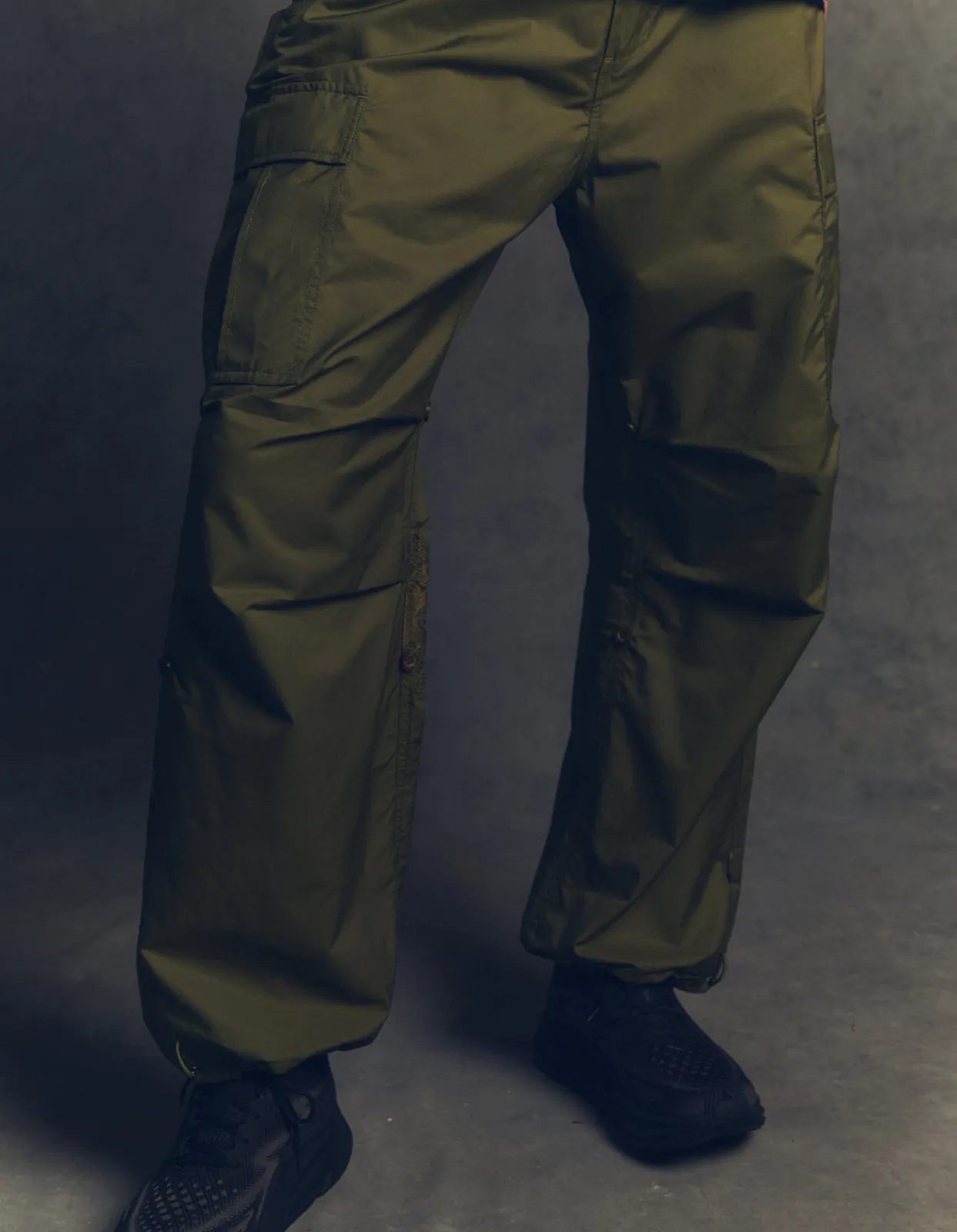 Men Maharishi 4504 Peace Cargo Snopants® Loose Fit