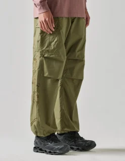 Men Maharishi 4504 Peace Cargo Snopants® Loose Fit