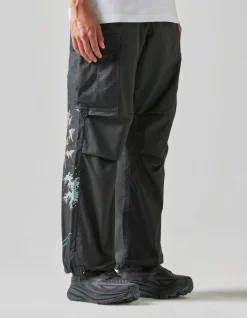 Men Maharishi 4504 Peace Cargo Snopants® Loose Fit