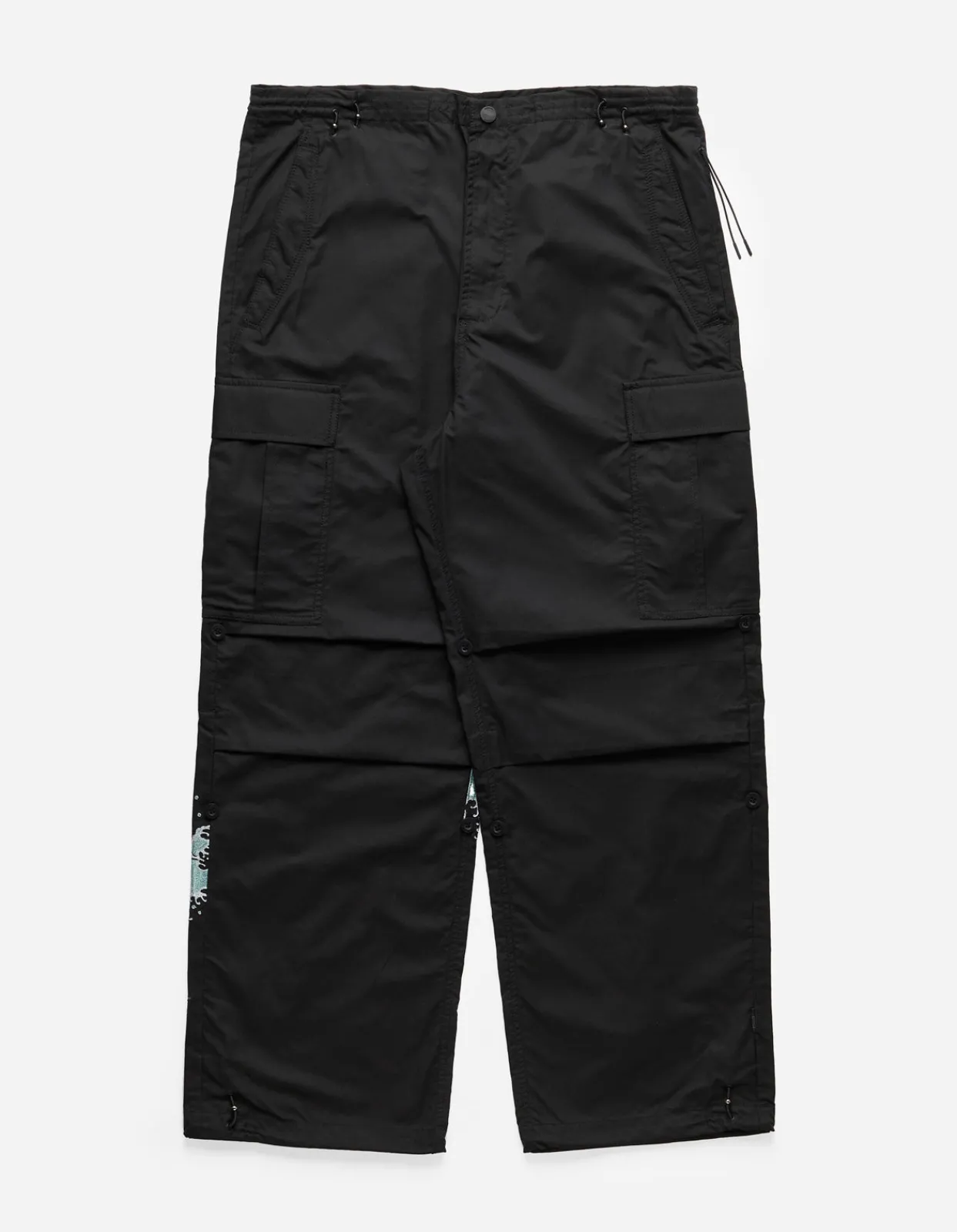 Men Maharishi 4504 Peace Cargo Snopants® Loose Fit