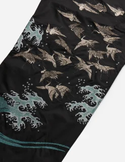 Men Maharishi 4504 Peace Cargo Snopants® Loose Fit