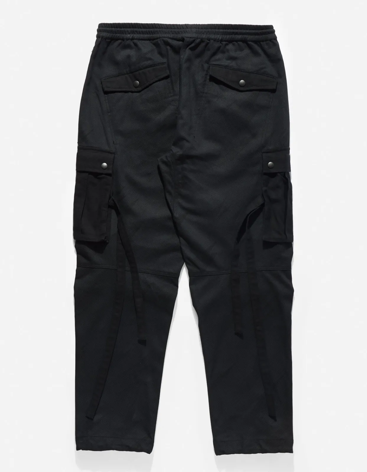 Men Maharishi 4131 Pointillist Camo Cargo Track Pants