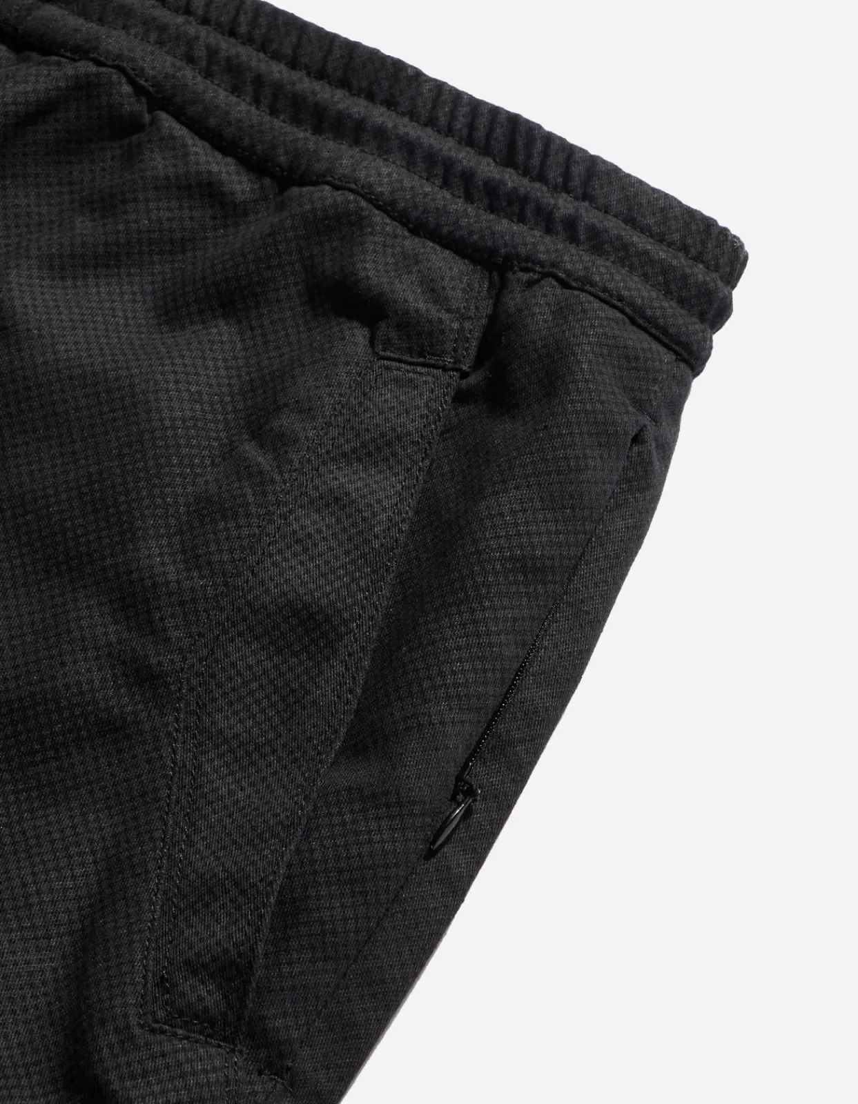 Men Maharishi 4131 Pointillist Camo Cargo Track Pants