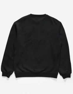 Men Maharishi 4130 Pointillist Camo Crew Sweat