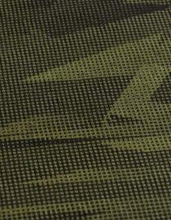 Men Maharishi 4130 Pointillist Camo Crew Sweat