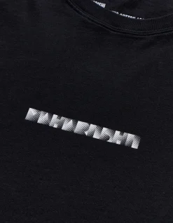 Men Maharishi 9901 Pointillist T-Shirt