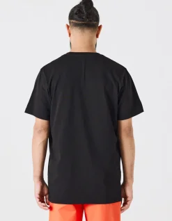 Men Maharishi 9901 Pointillist T-Shirt