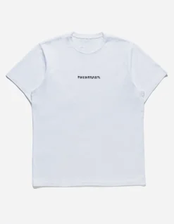 Men Maharishi 9901 Pointillist T-Shirt