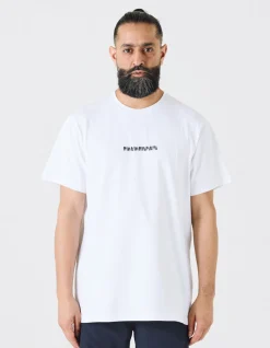 Men Maharishi 9901 Pointillist T-Shirt