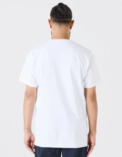 Men Maharishi 9901 Pointillist T-Shirt