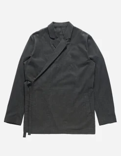 Men Maharishi 4525 Polaris Kimono Blazer