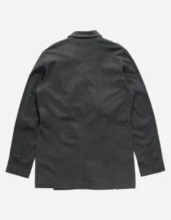 Men Maharishi 4525 Polaris Kimono Blazer