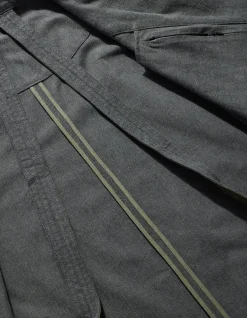Men Maharishi 4525 Polaris Kimono Blazer