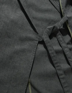 Men Maharishi 4525 Polaris Kimono Blazer