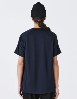 Men Maharishi 4251 Polartec Dry® Travel T-Shirt
