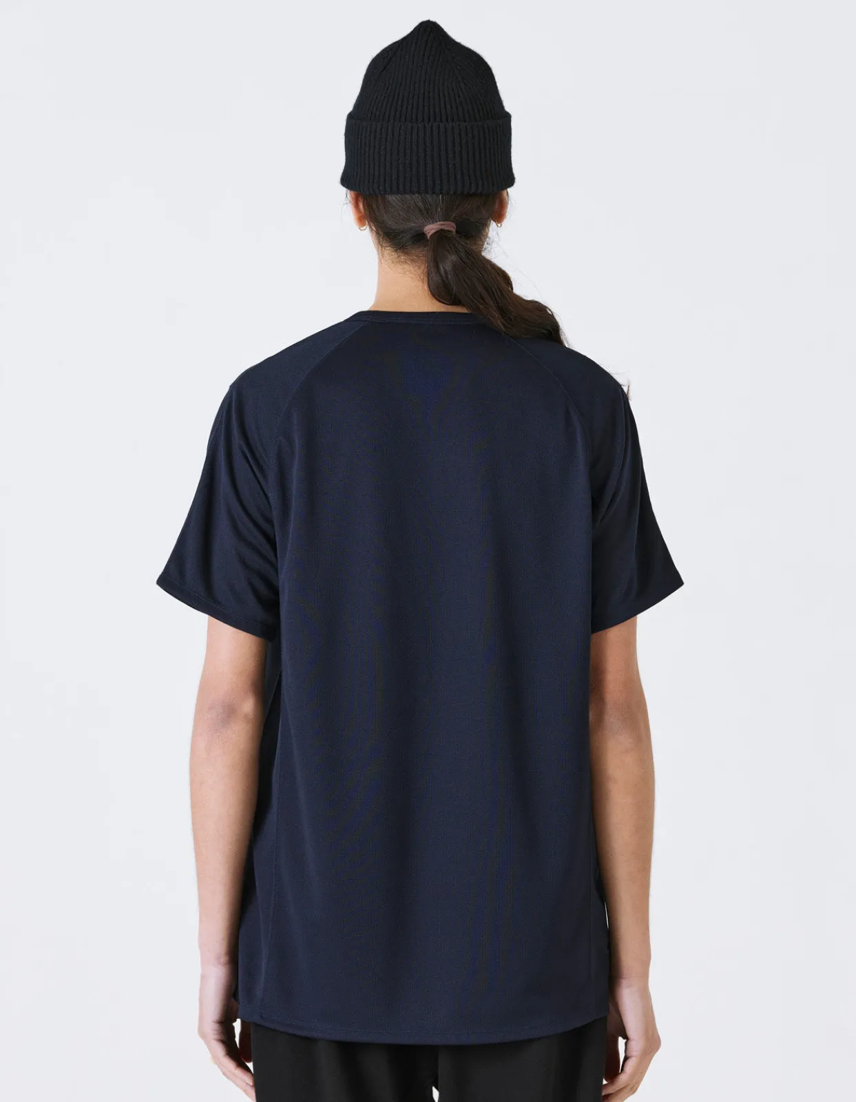 Men Maharishi 4251 Polartec Dry® Travel T-Shirt