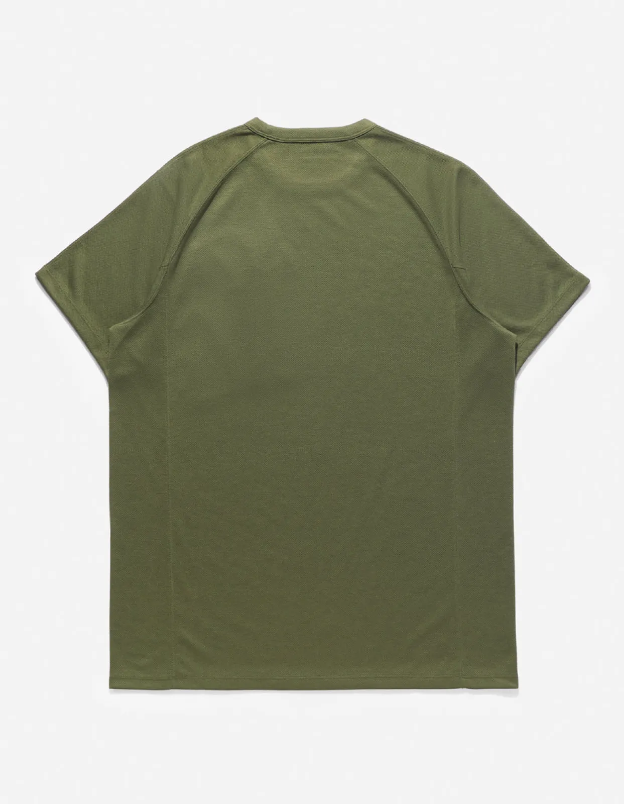 Men Maharishi 4251 Polartec Dry® Travel T-Shirt