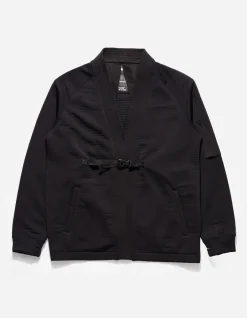 Men Maharishi 4254 Polartec Power Air® Kimono