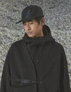 Men Maharishi 4254 Polartec Power Air® Kimono