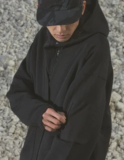 Men Maharishi 4254 Polartec Power Air® Kimono