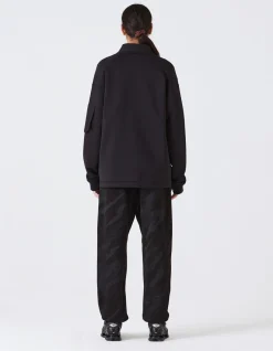 Men Maharishi 4254 Polartec Power Air® Kimono