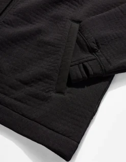 Men Maharishi 4254 Polartec Power Air® Kimono