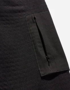 Men Maharishi 4254 Polartec Power Air® Kimono