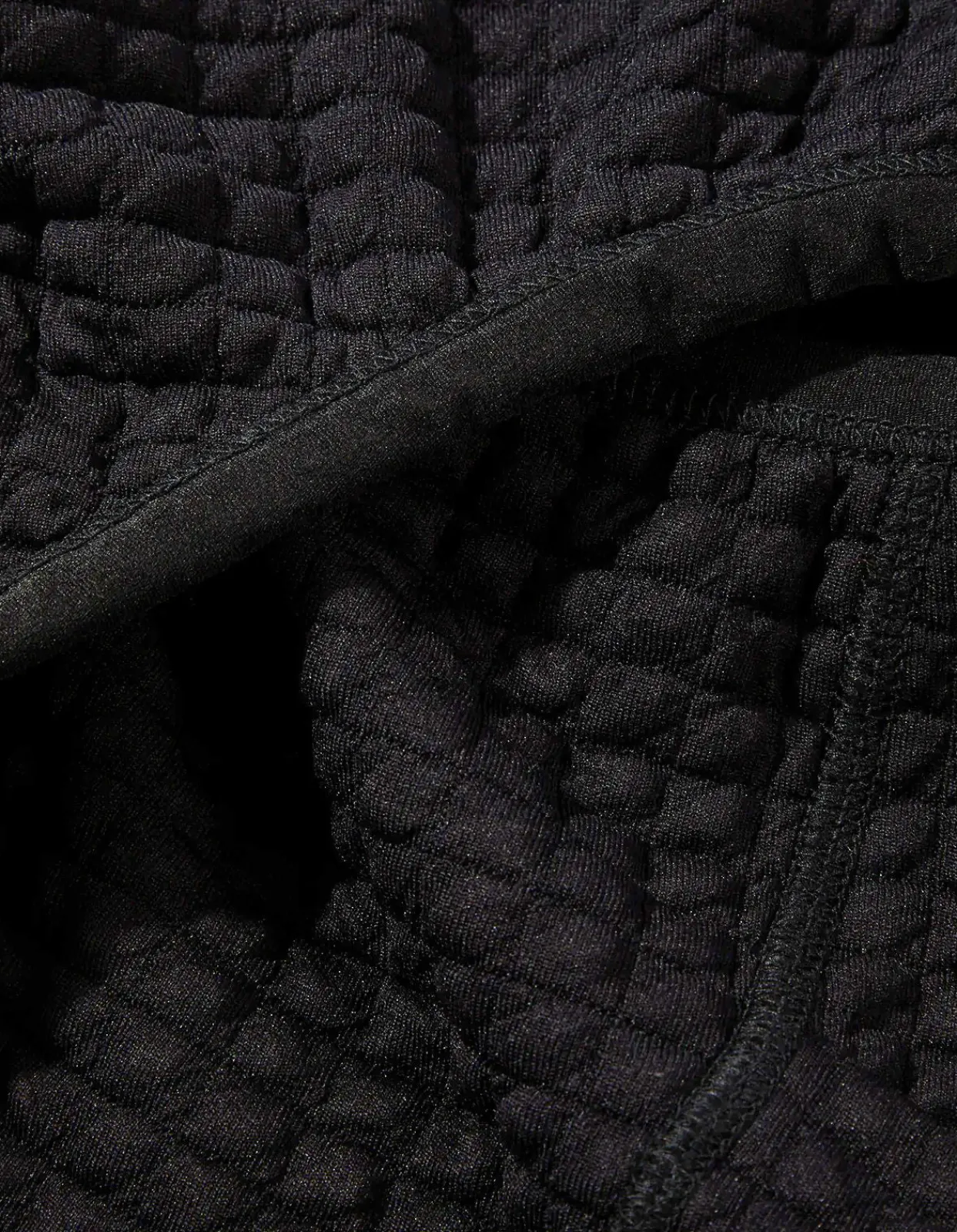 Men Maharishi 4073 Polartec® Tech Knit Barbute Balaclava