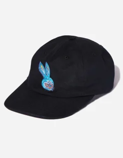 Men Maharishi 1009 Rabbit 6 Panel Cap