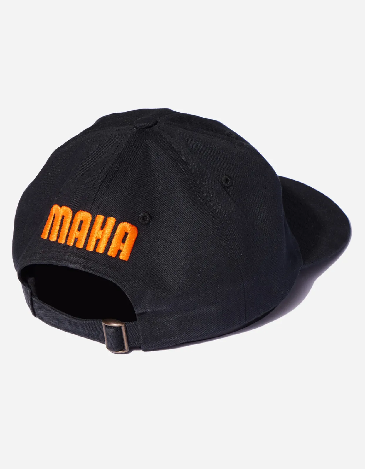 Men Maharishi 1009 Rabbit 6 Panel Cap