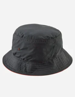 Men Maharishi 4532 Reversible Bucket Hat