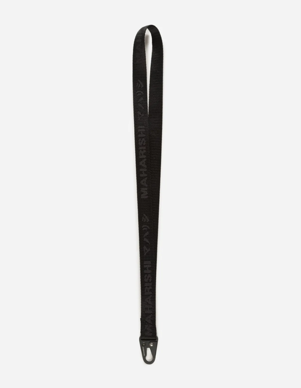 Men Maharishi 9083 Rifle Clip Lanyard