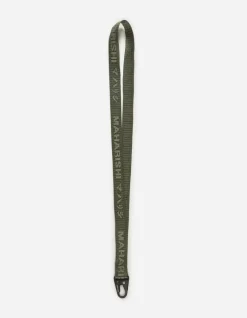 Men Maharishi 9083 Rifle Clip Lanyard