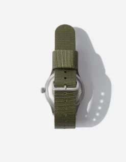 Men Maharishi 9501 Riverine Diver 2.0 Watch