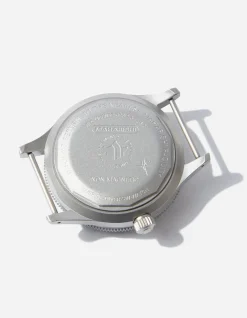 Men Maharishi 9501 Riverine Diver 2.0 Watch