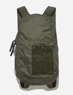 Men Maharishi 9108 Rollaway Backpack