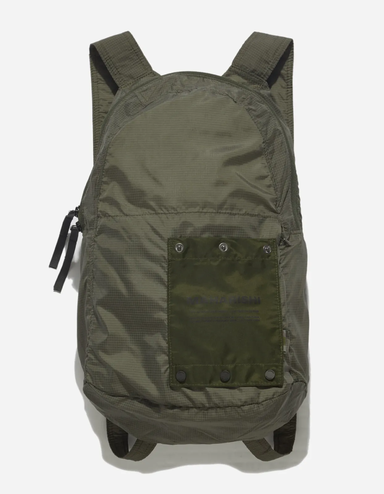 Men Maharishi 9108 Rollaway Backpack