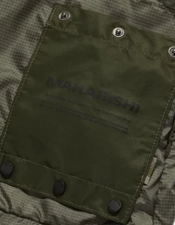 Men Maharishi 9108 Rollaway Backpack
