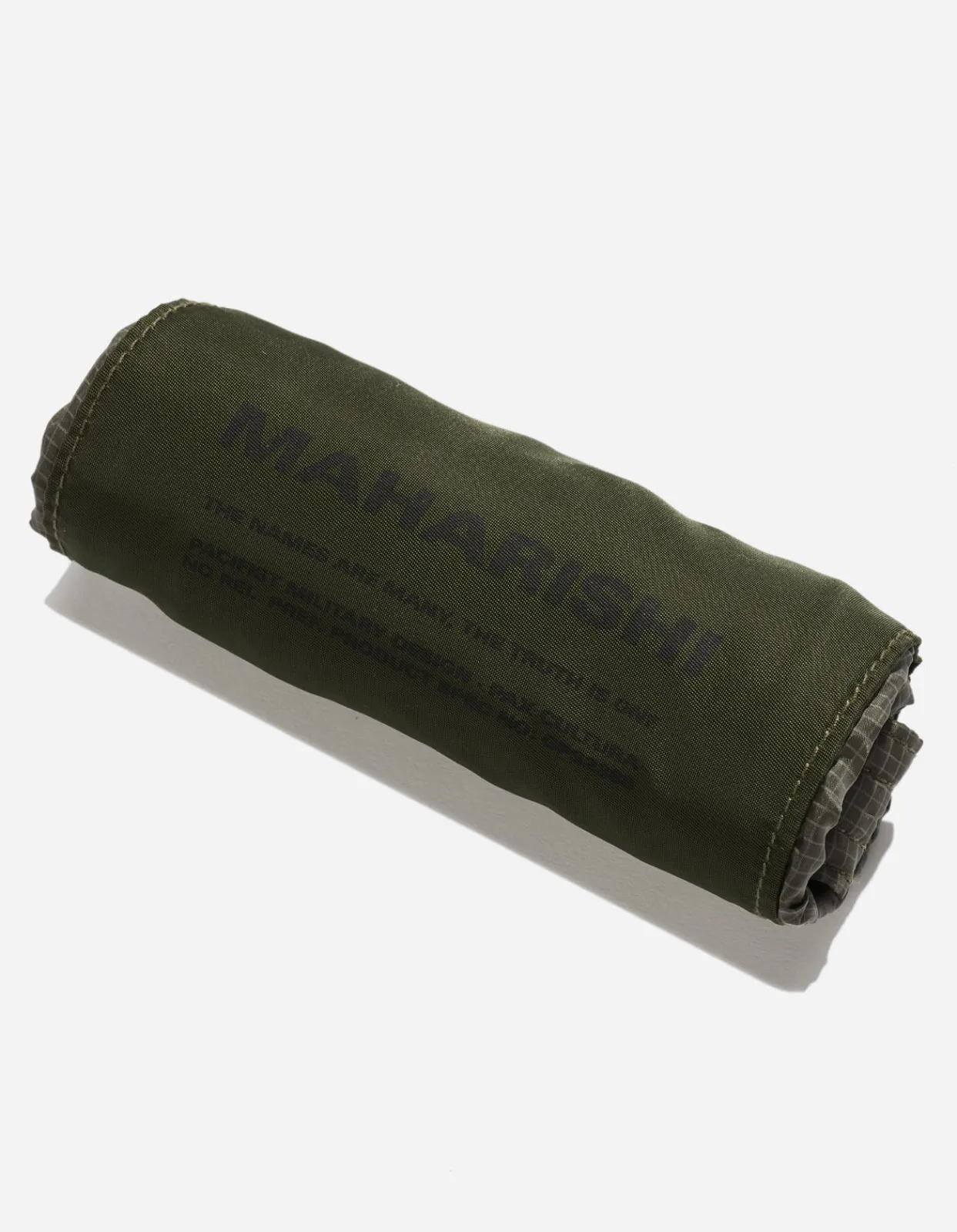 Men Maharishi 9108 Rollaway Backpack